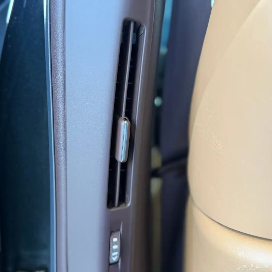 لكزس LS350 DD (( بحالة ممتازة )) 23