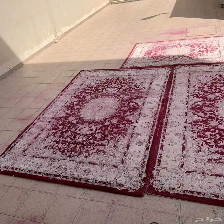 للبيع عدد 13 سجاده جمله بالف ريال 4