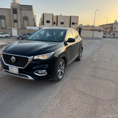 ام جي mg hs2000 13