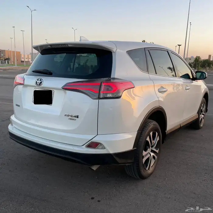 راف فور 2018 4