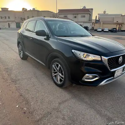 ام جي mg hs2000 11