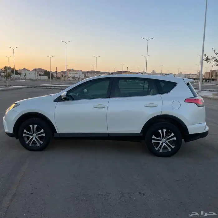 راف فور 2018 7