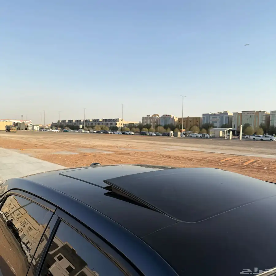 كلايسلر 2016 V8 5 7 index