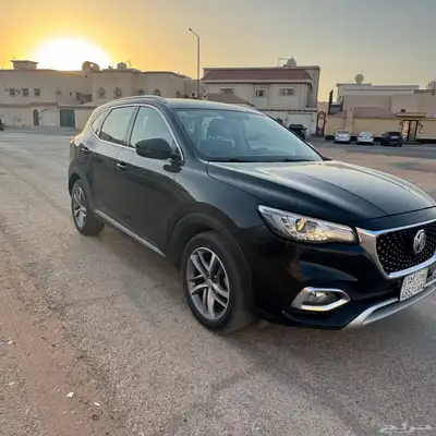 ام جي mg hs2000 10