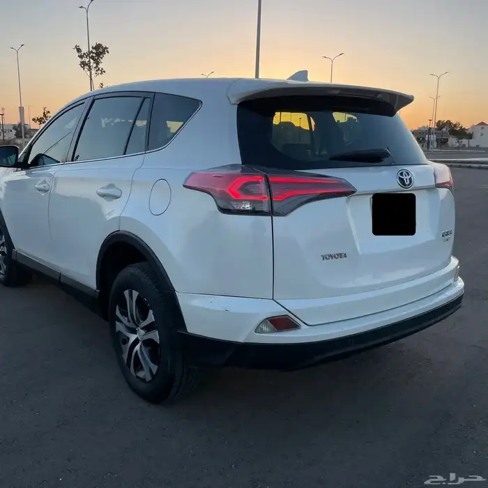 راف فور 2018 5