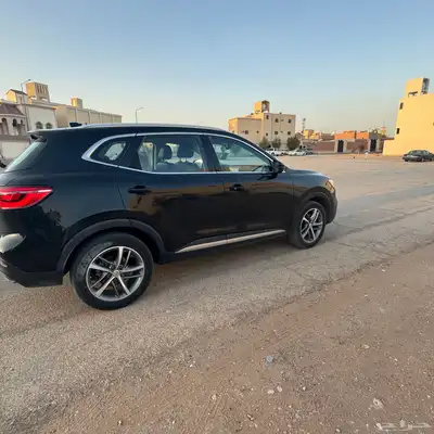 ام جي mg hs2000 0