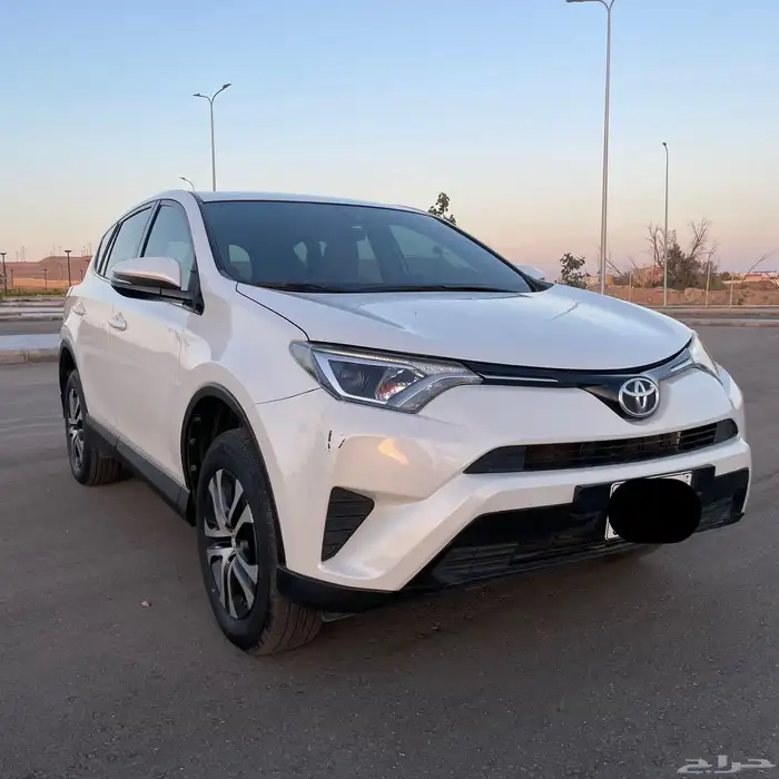 راف فور 2018 2