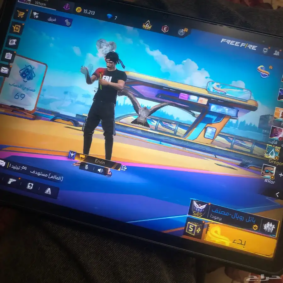 حساب للبيع وللبدل 2
