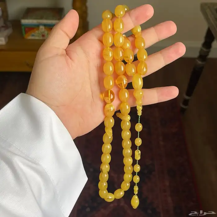 مسباح صب جديد من بلاطه لون وتعريق وشفافيه مائيه 2