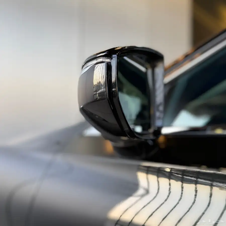 لكزس LS350 DD (( بحالة ممتازة )) 28