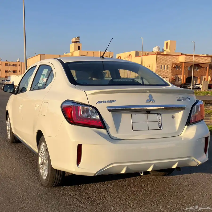 ميتسوبيشي اتراج 2024 فل كامل index