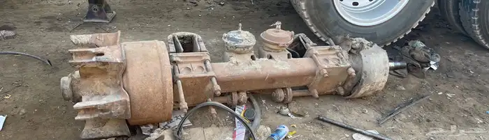 دنقل تيدر مقاس 16 للبيع 3