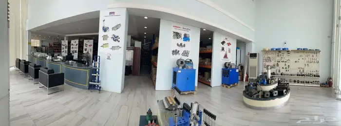 مكبس ليات هيدروليك hydraulic crimping machine 1