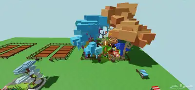حساب روبلكس كاندي بلوسوم candy blossom 0