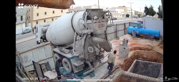 مشرف سعودي ومؤسسة مقاولات با إشراف سعودي كامل 21