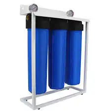 للبيع فلتر خزان خارجي مستخدم 0