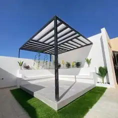 تنسيق الحدايق 3