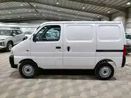 سوزوكي ايكو فان بضاعه 2025 اسعار خاصه للكميات 2