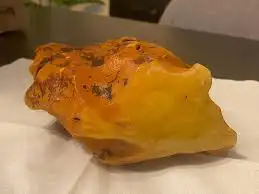 سبح كهرمان فاخرر 0