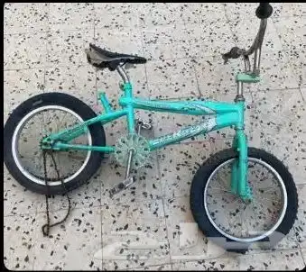 سيكل كوبرا على السوم 0