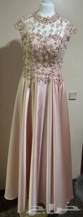 فستان 0