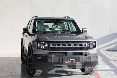جيتور T1 لاكجري 2025 2