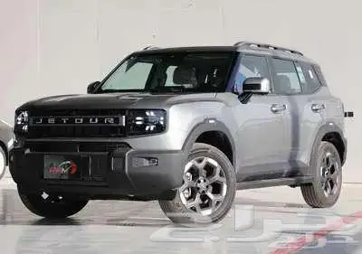 جيتور T1 لاكجري 2025 0
