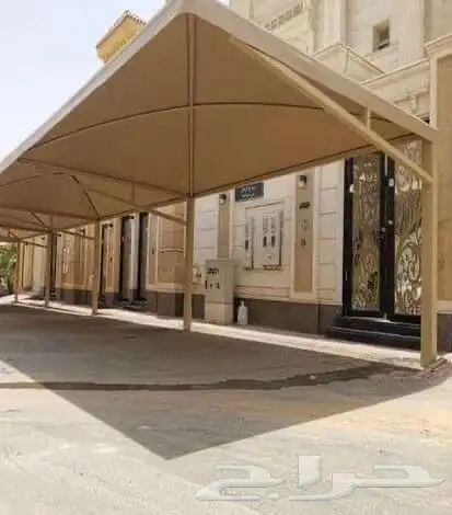 حداده وألمنيوم وقرميد ومضلات منطقة مكه المكرمه 0