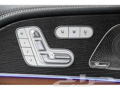 2024 Mercedes-Benz GLE450 4MATIC 3