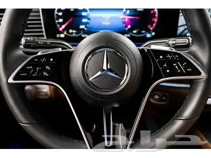 2024 Mercedes-Benz GLE450 4MATIC 4