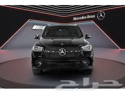2024 Mercedes-Benz GLE450 4MATIC 0