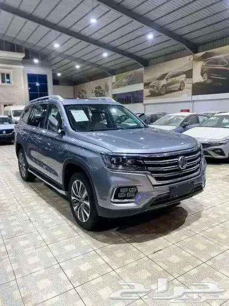 MG RX8 ام جي اركس 8 فل كامل بافضل العروض 1