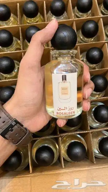 عطور مستوحاة من الماركات العالمية 10