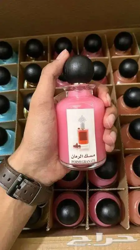عطور مستوحاة من الماركات العالمية 14