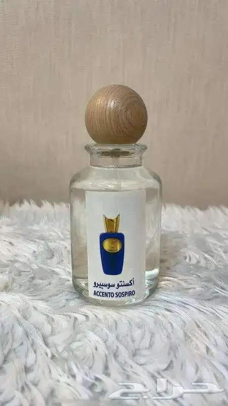 عطور مستوحاة من الماركات العالمية 0