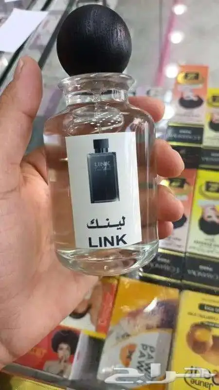 عطور مستوحاة من الماركات العالمية 1
