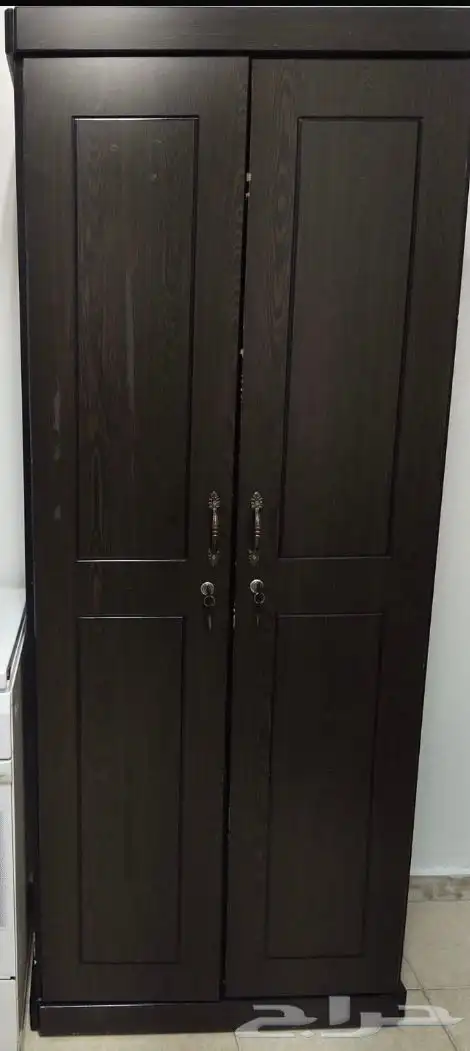 دولاب ملابس 0