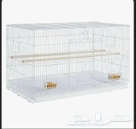 مطلوب أقفاص 0