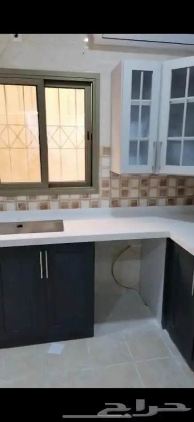 مطبخ شبة جديد للبيع استخدام شهر 4