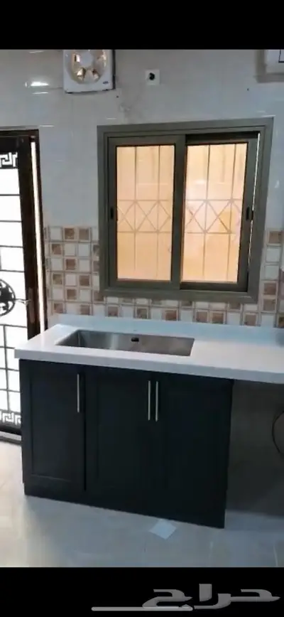 مطبخ شبة جديد للبيع استخدام شهر 2