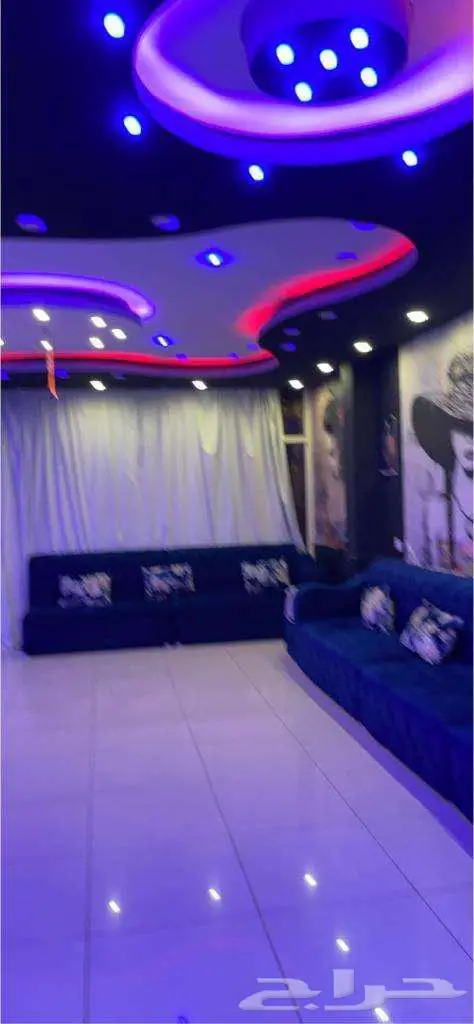 شاليه للبيع في أرض السعاده 1 11