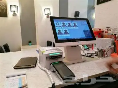 كاشير مغسله ملابس بمميزات اسطورية تعمل بتقنية الرادار المالي 0