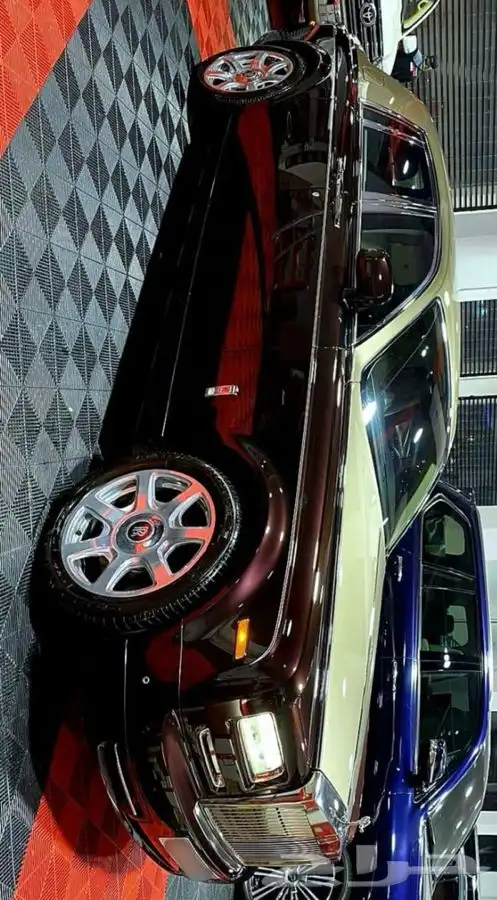 رولز رويس فانتوم - rolls royce phantom 3