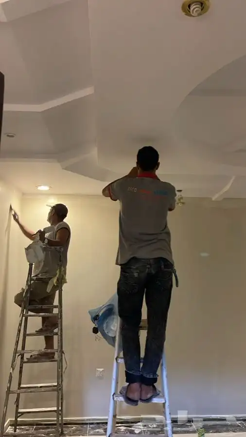 مقاول بوية_جبس بمورد _بلاط 1