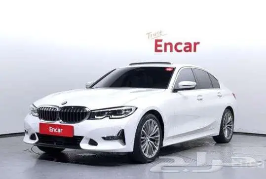 320i 2021 BMW index