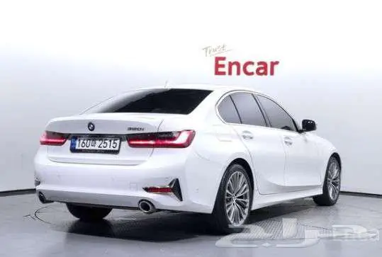 320i 2021 BMW index