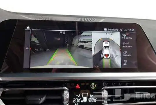 320i 2021 BMW index