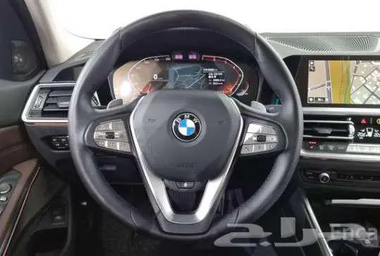 320i 2021 BMW index