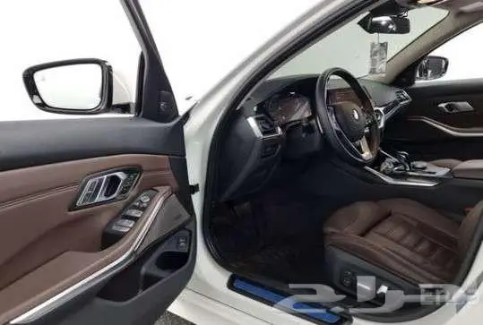 320i 2021 BMW index