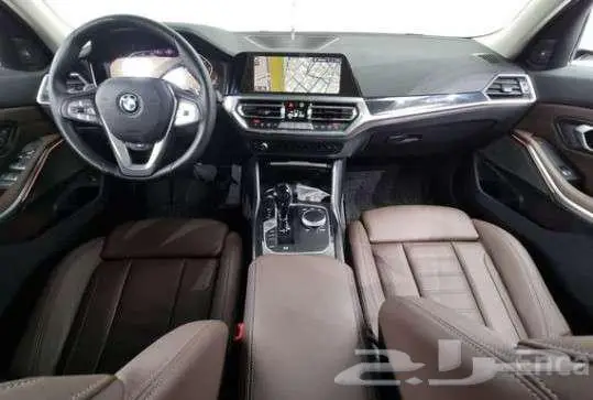 320i 2021 BMW index